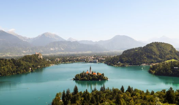 Krásne miesta Slovinska, ktoré sa oplatí navštíviť počas Erasmu