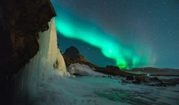 Za ohňom a ľadom - Island  a jeho 6 fascinujúcich miest, ktoré vás zaručene očaria