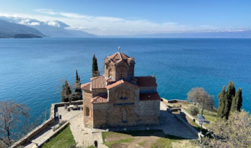 Poklad Balkánu: Objavte s nami jedinečnú krásu kultúry a prírody Macedónska